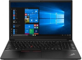 Lenovo ThinkPad E15 G2 20TES0H1TX12 Notebook kullananlar yorumlar